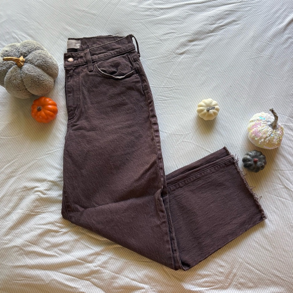 Universal Thread Dusty Pink Corduroy Pants